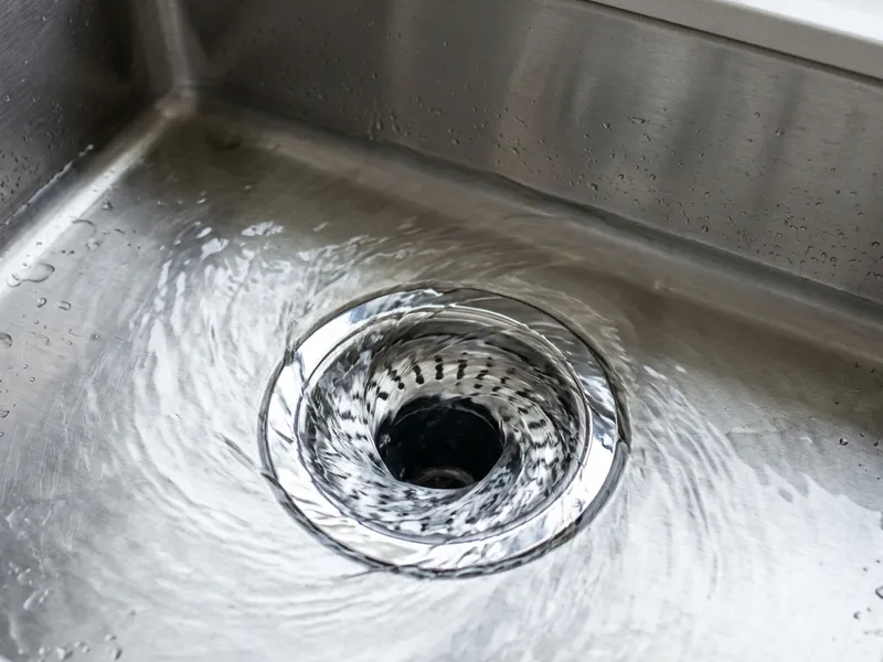 Drain Cleaning Plumber in Mattoon, WI